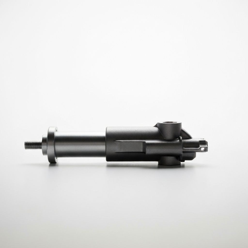 Sport Suspension Coilover Kit